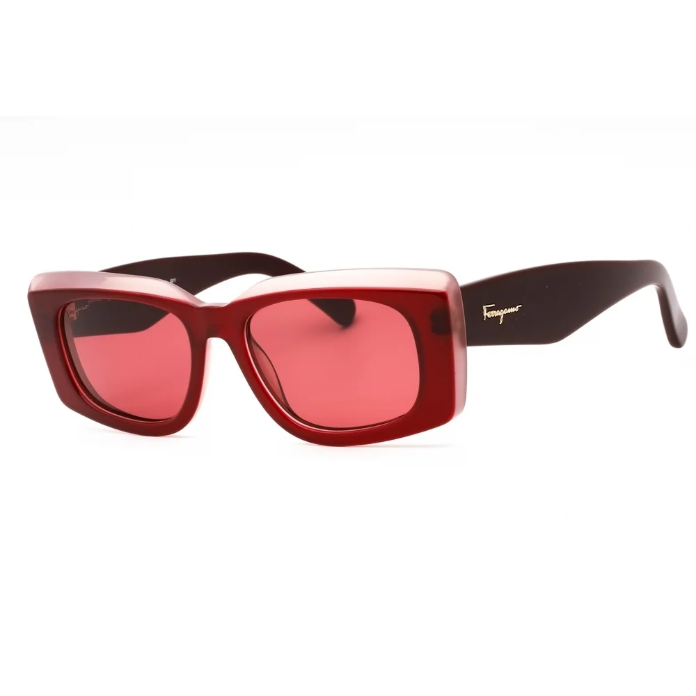 NWT Salvatore Ferragamo SF1079S-614 Sunglasses - Picture 2 of 5